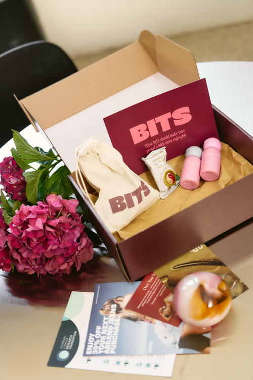 BITS
